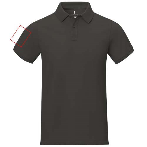 Calgary Poloshirt für Herren