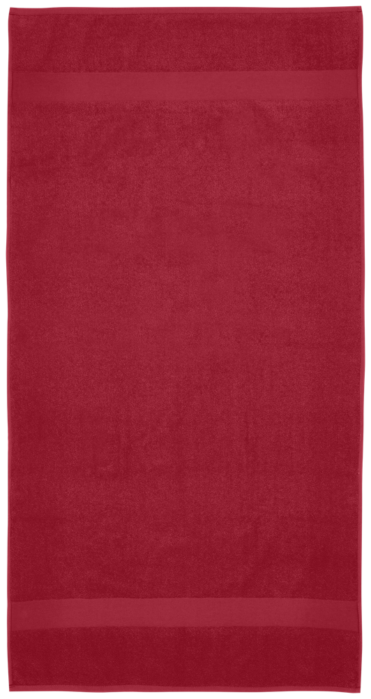 Amelia 450 g/m² Baumwollhandtuch 70 x 140 cm