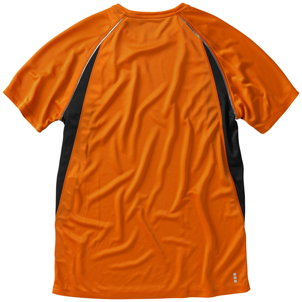 Quebec T-Shirt cool fit für Herren