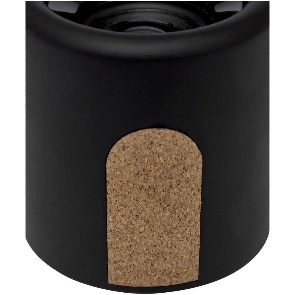 Roca Bluetooth® Lautsprecher aus Kalkstein/Kork
