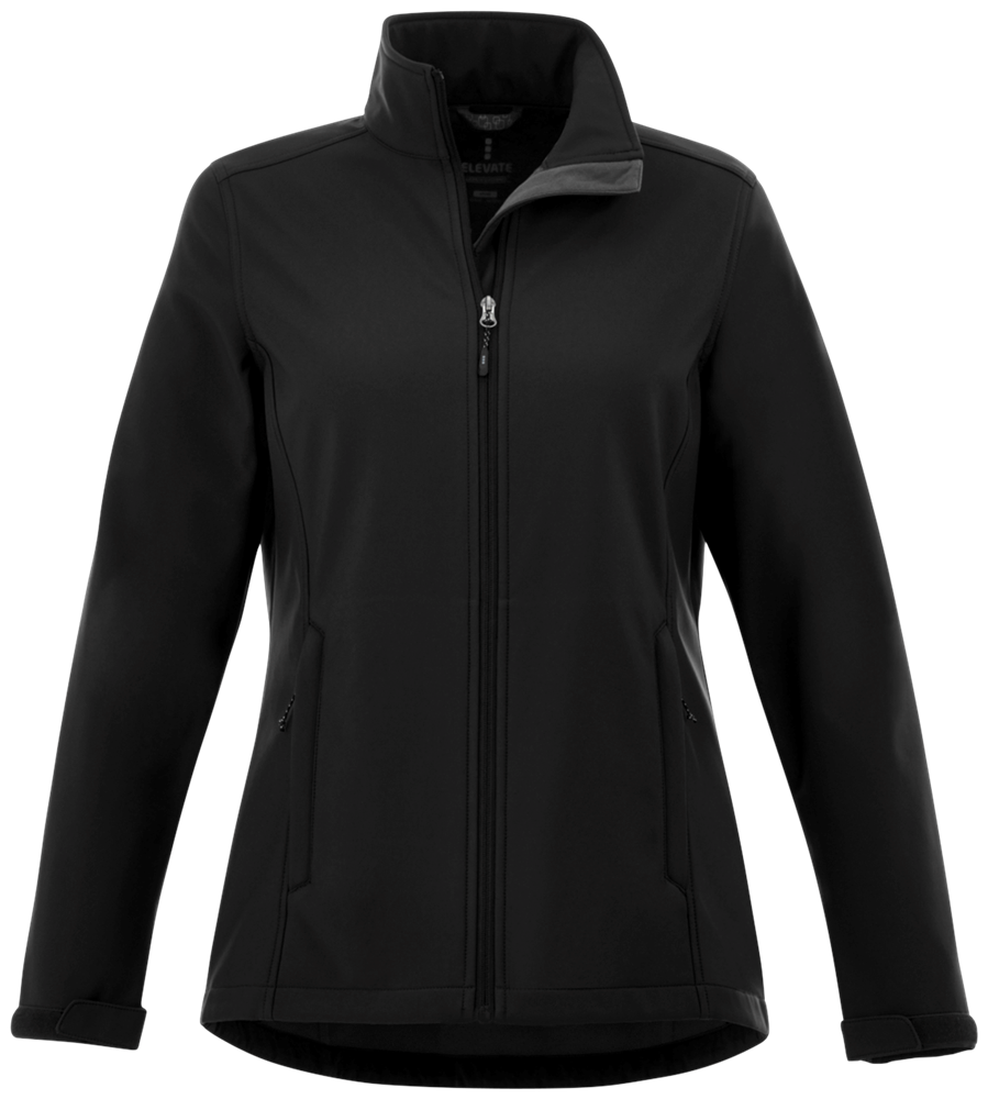 Maxson Softshelljacke für Damen