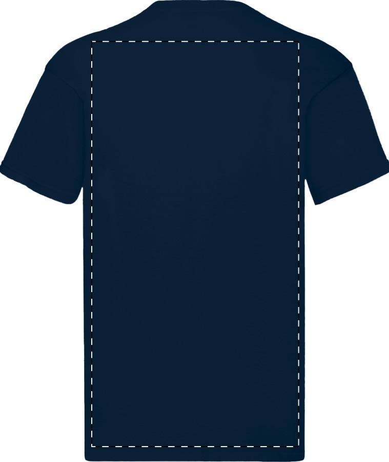 Premium Cotton - T-Shirt
