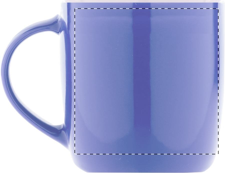 Hemera Plus - Tasse
