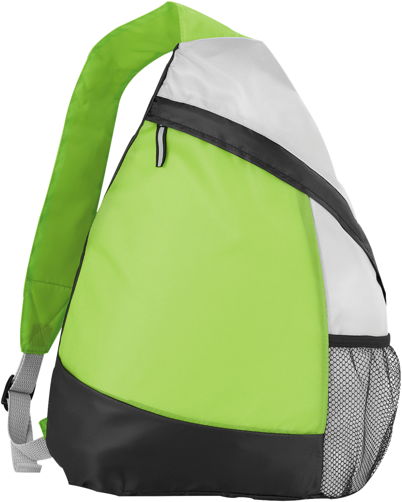 The Armada Sling Triangle Rucksack 10L