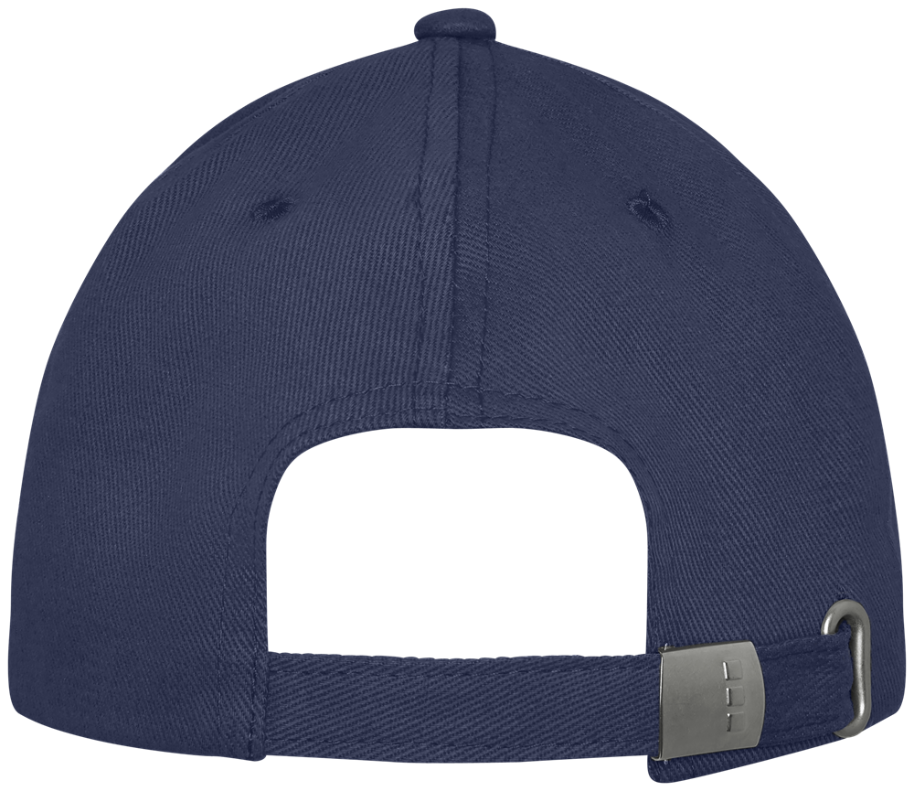 Davis Panel Kappe mit 6 Segmenten