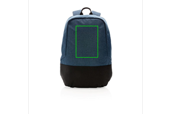 RFID Anti-Diebstahl-Rucksack, PVC-frei