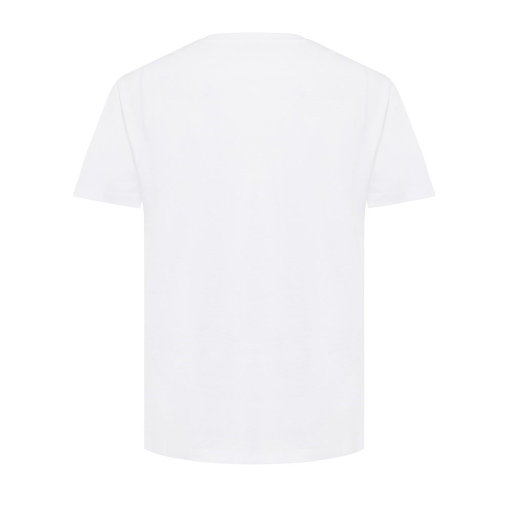 Iqoniq Yala Damen T-Shirt aus recycelter Baumwolle