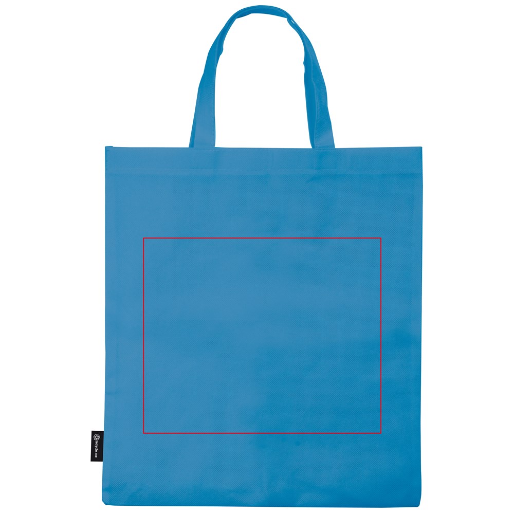 Tragetasche Non-Woven 75g/m²