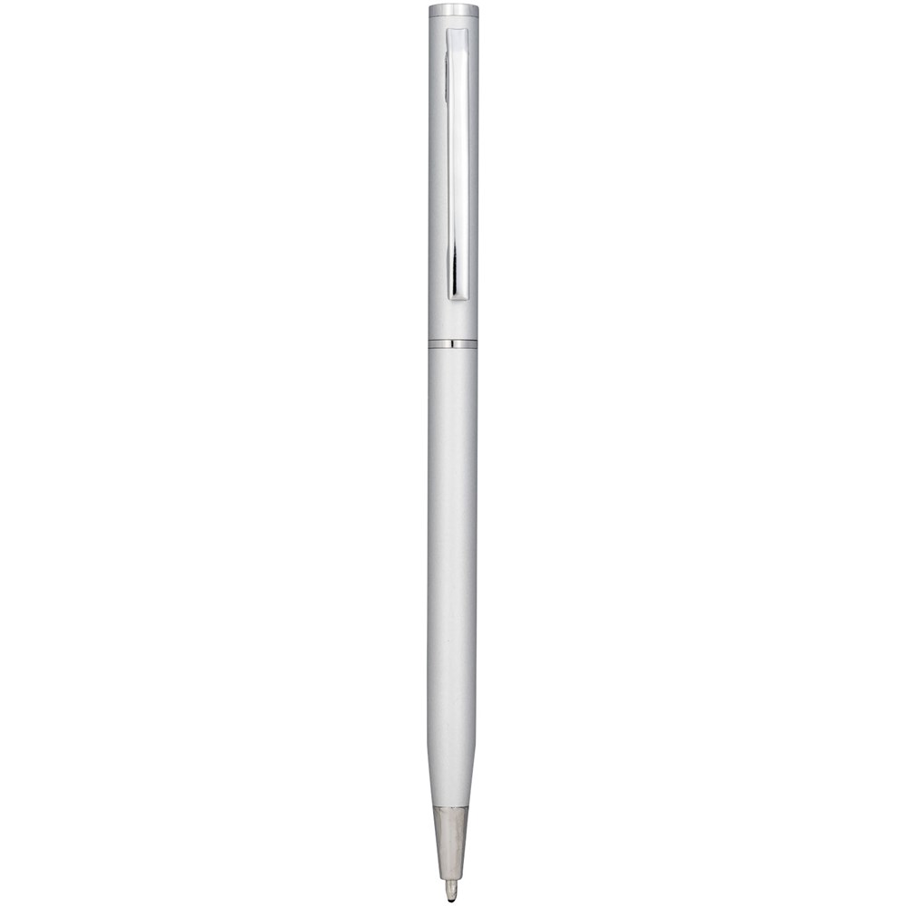 Slim Aluminium Kugelschreiber