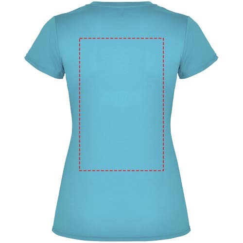 Montecarlo Sport T-Shirt für Damen