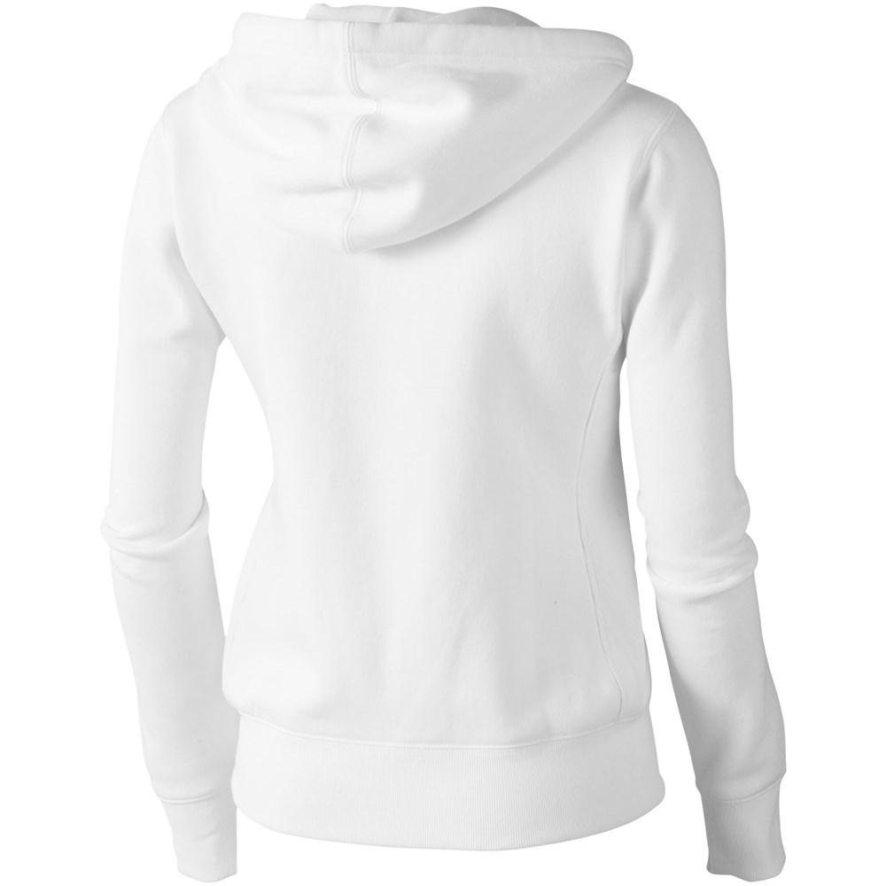 Arora Kapuzensweatjacke für Damen