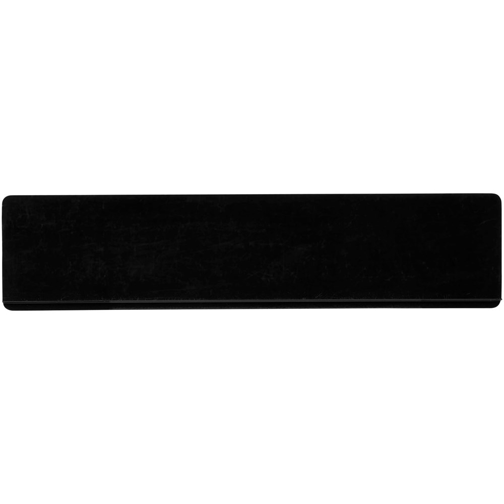 Refari 15 cm Lineal aus recyceltem Kunststoff