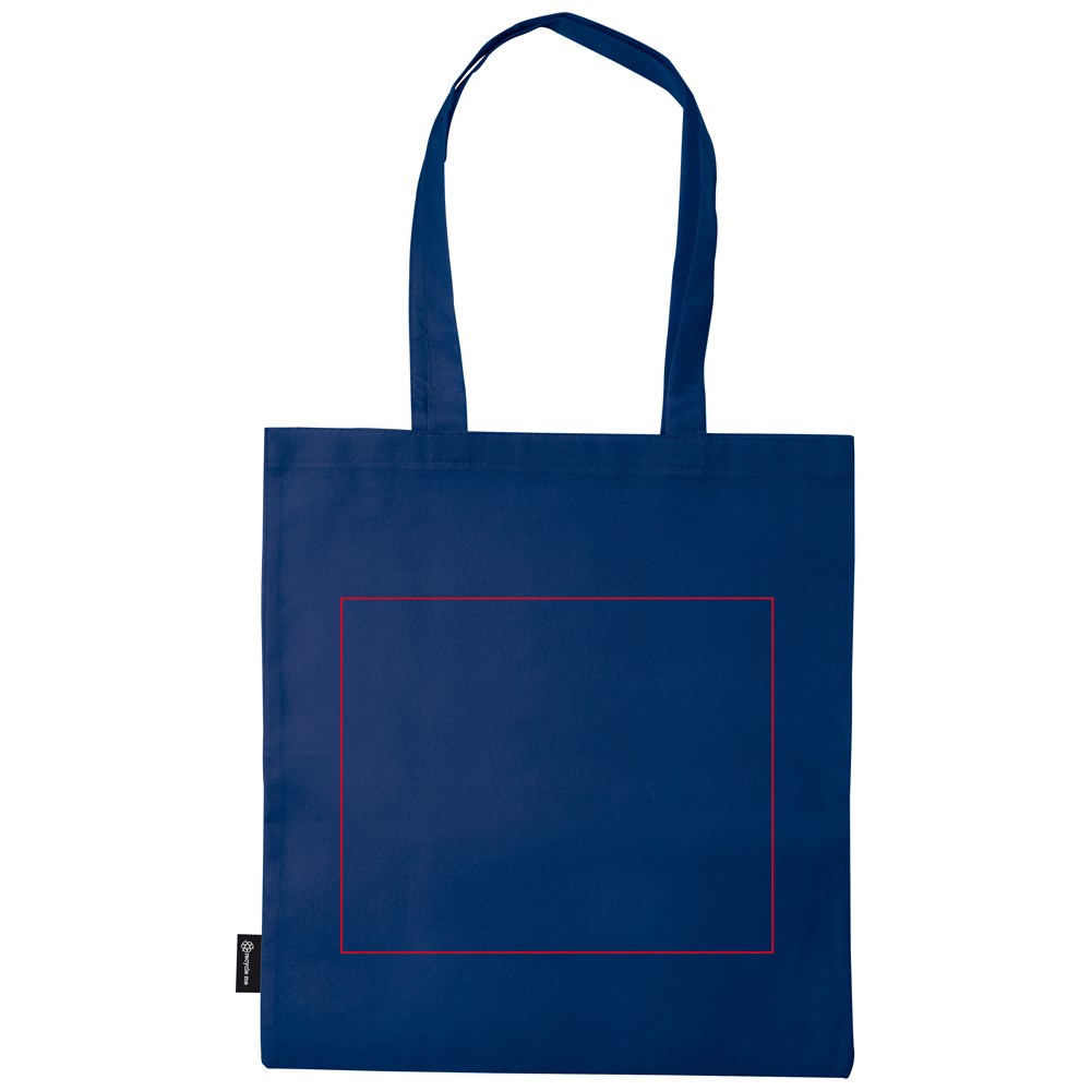 Umhängetasche Non-Woven 75g/m²