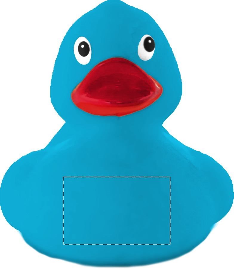 Koldy - Badeente