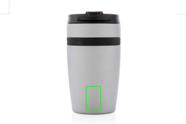 Sierra auslaufsicherer Vakuum-Becher