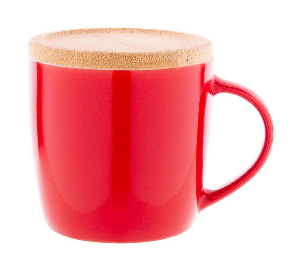 Hemera Plus - Tasse