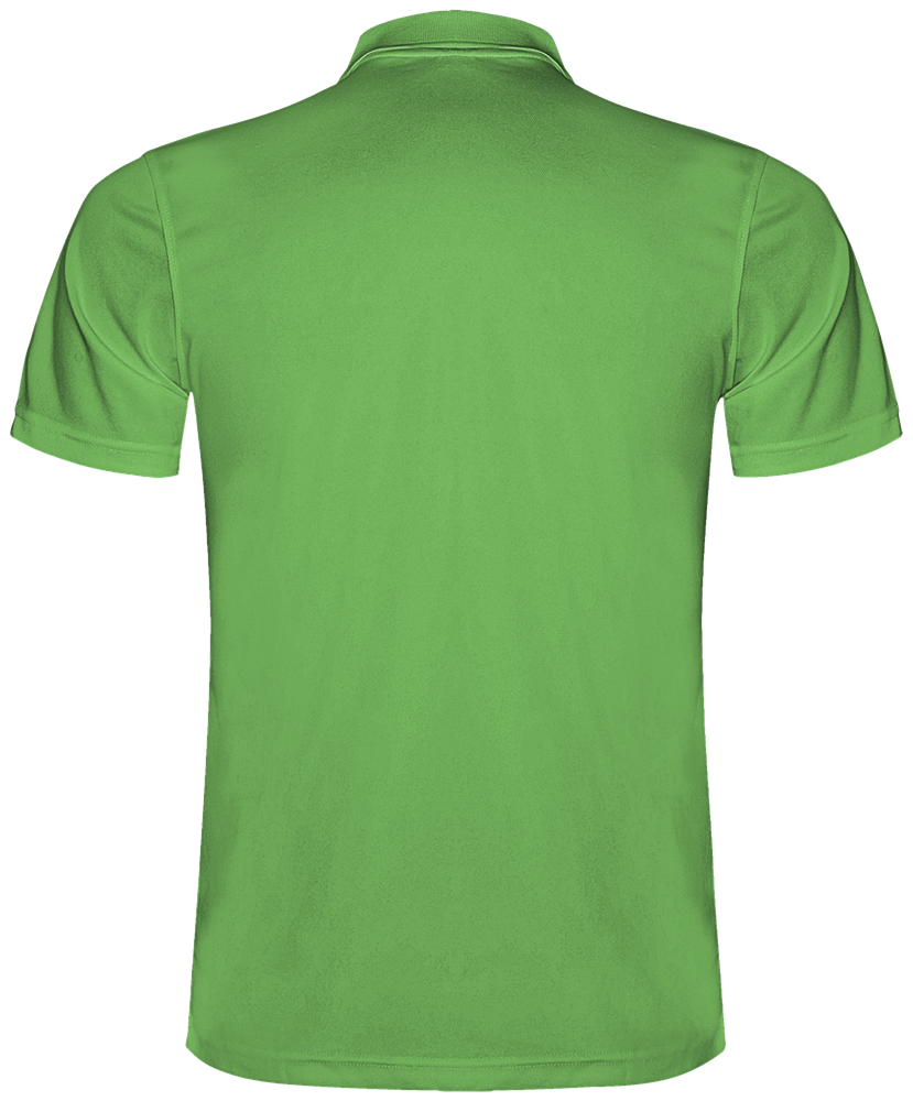 Monzha Sport Poloshirt für Herren