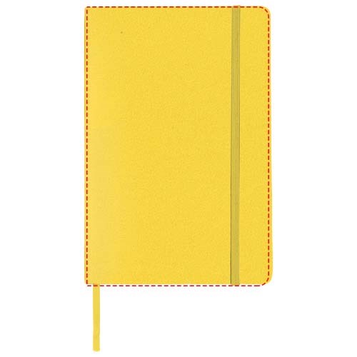 Classic A5 Hard Cover Notizbuch