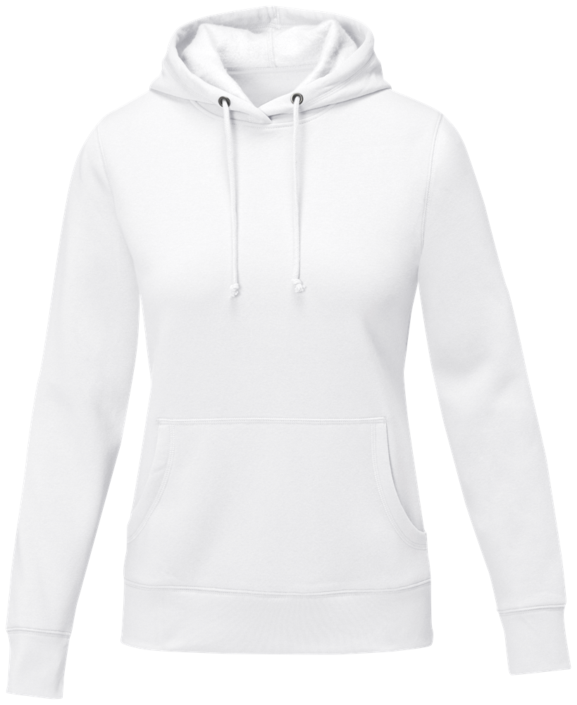 Charon Damen Kapuzenpullover