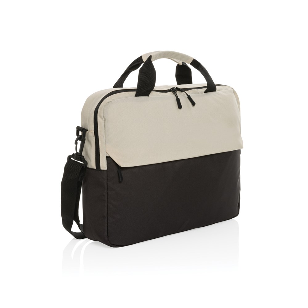 Kazu AWARE 15,6" RPET Laptop-Tasche