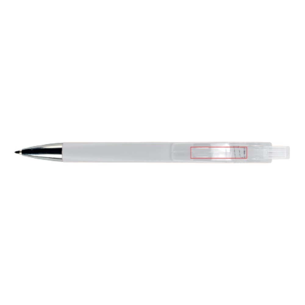 Kugelschreiber Riva Soft-Touch