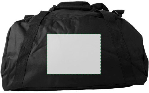 Sporttasche 'Eros' aus Polyester