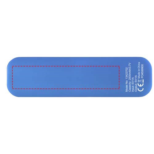 Edge 2000 mAh Powerbank