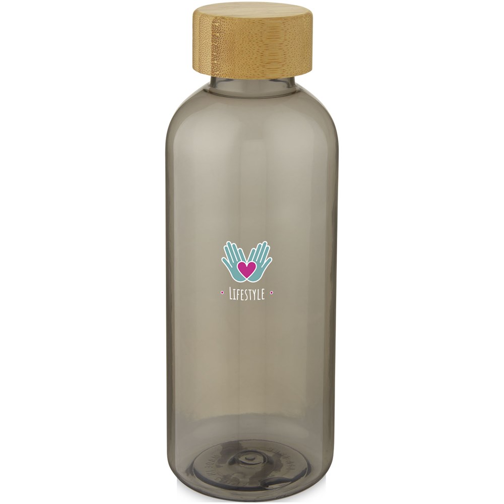 Ziggs 1000 ml Sportflasche aus recyceltem Kunststoff