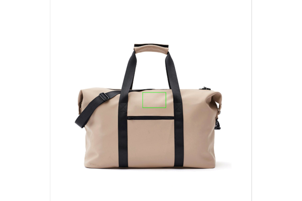VINGA Baltimore Weekendbag