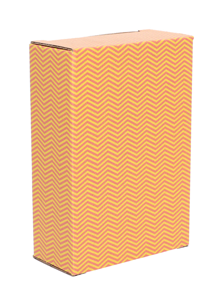 CreaBox EF-357 - Individuelle Box 