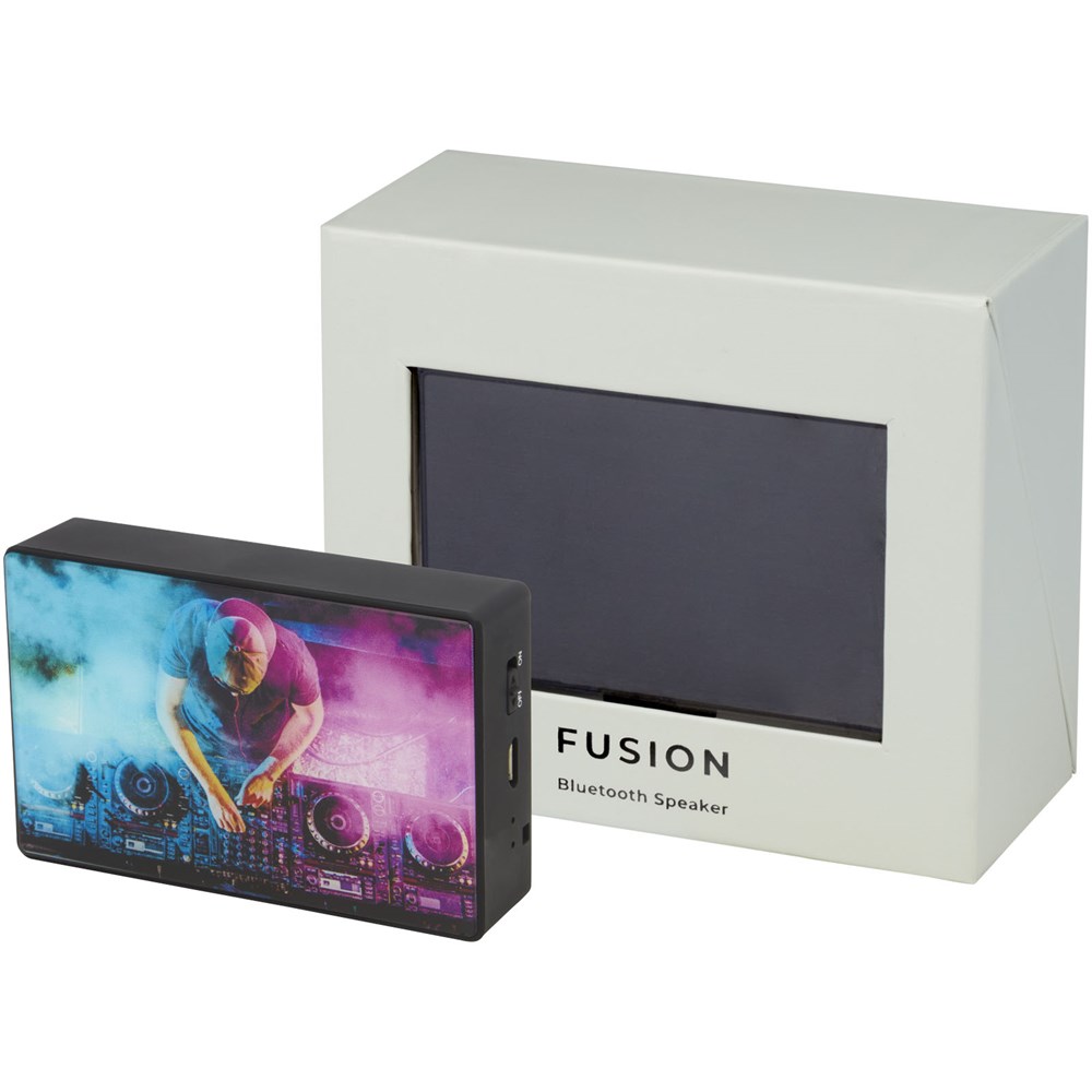 Fusion Lautsprecher Fusion Lautsprecher