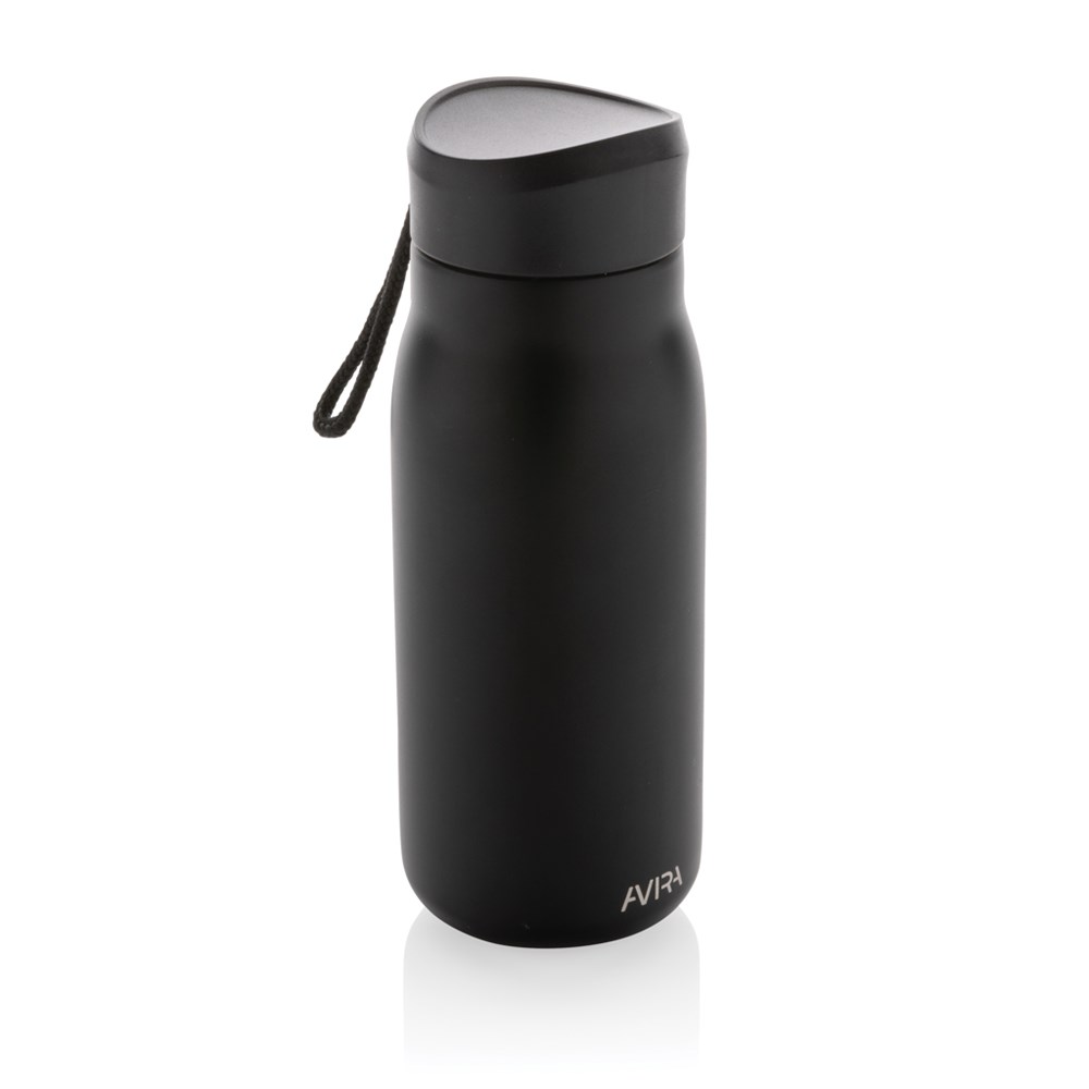 Avira Ain 150ml Reisebecher aus RCS rec. Stainless-Steel