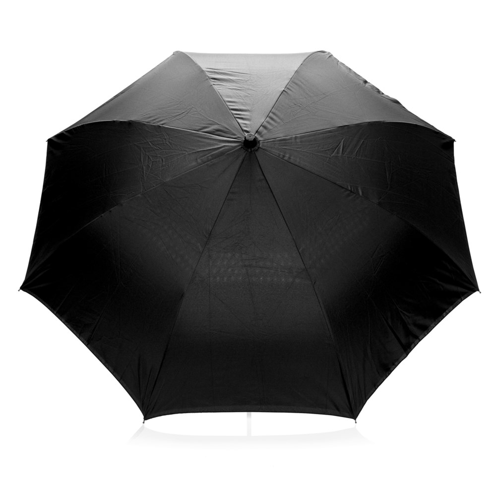 Swiss Peak 23'' umgekehrter Automatikschirm