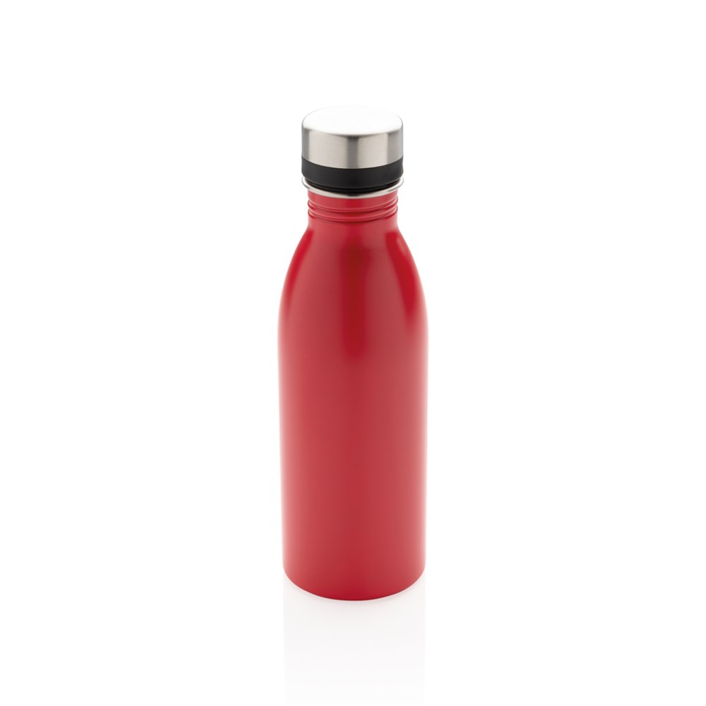 Deluxe Wasserflasche