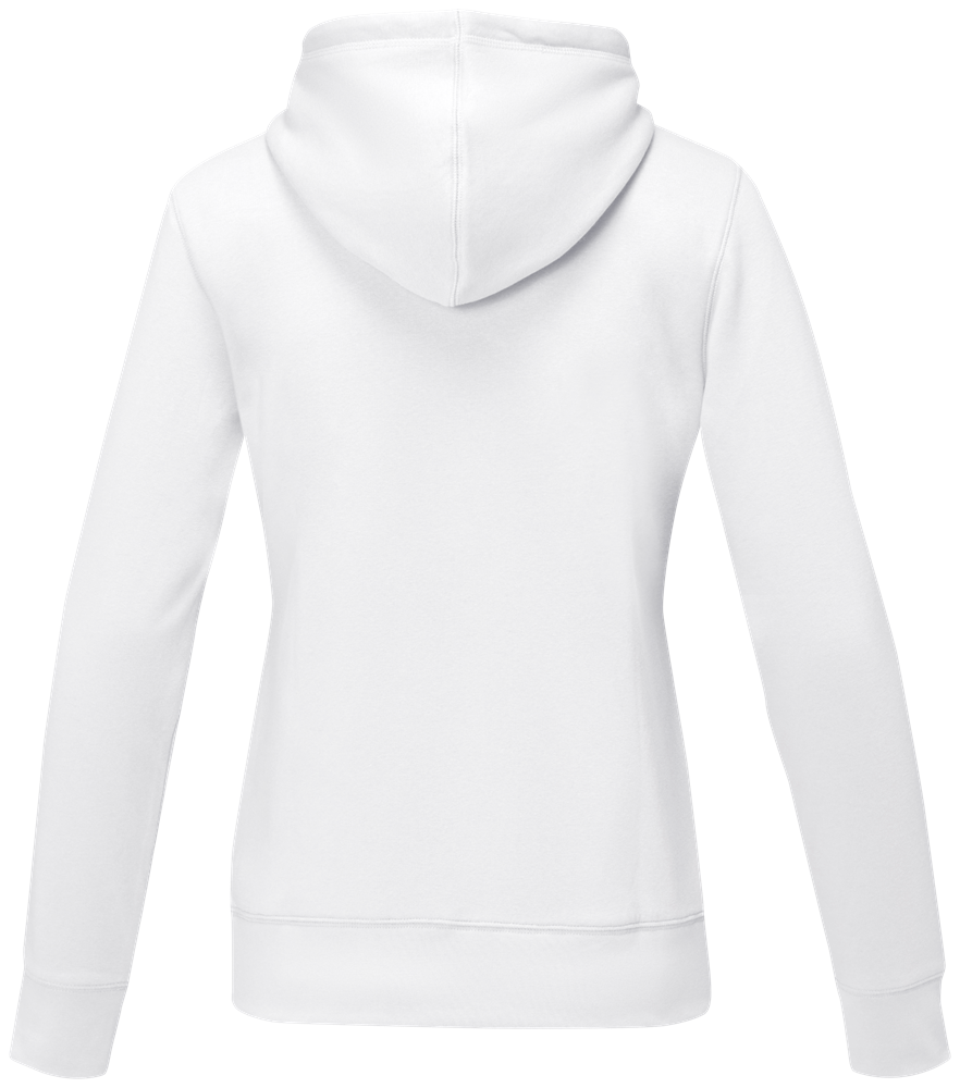 Charon Damen Kapuzenpullover