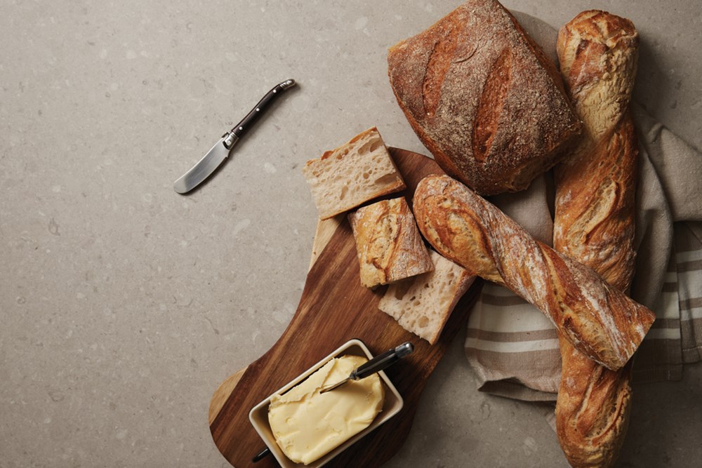 VINGA Gigaro Buttermesser