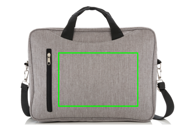 Basic 15” Laptop-Tasche