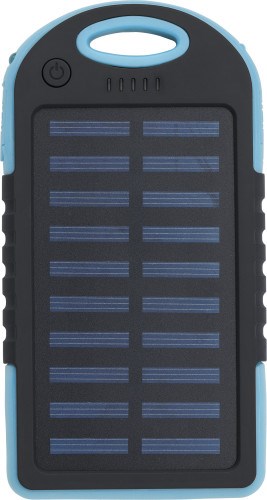 Solar Powerbank Aurora