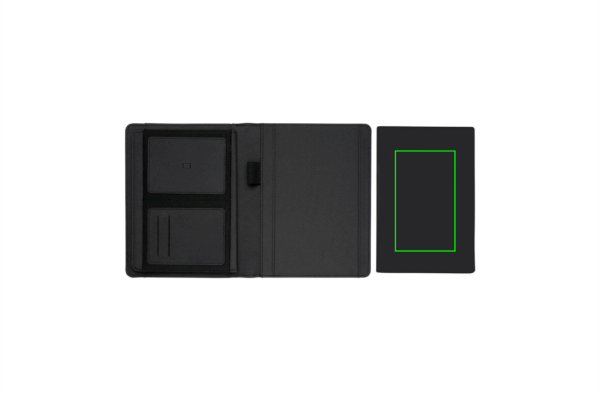 Impact AWARE™ RPET A5 Portfolio