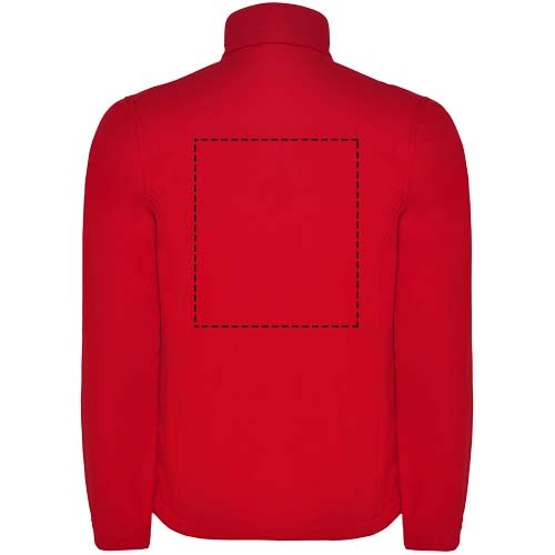 Antartida Softshelljacke für Kinder