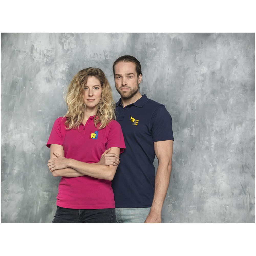 Helios Poloshirt für Damen