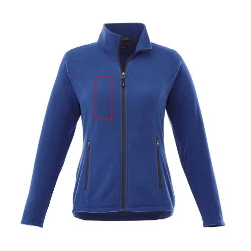 Rixford Fleecejacke für Damen