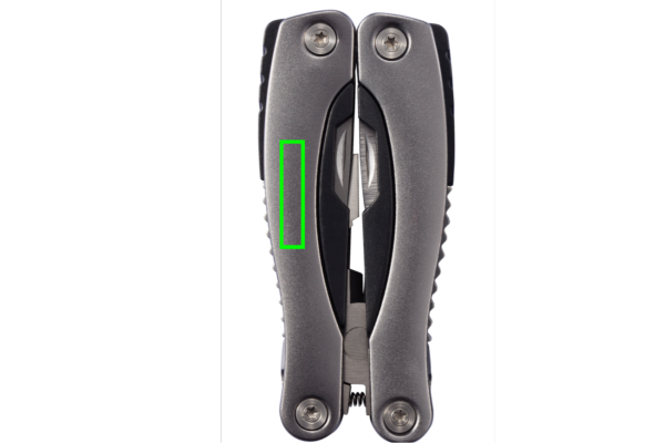 Multitool und Taschenlampen Set