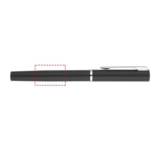Waterman Allure Tintenroller und Kugelschreiber - Set 