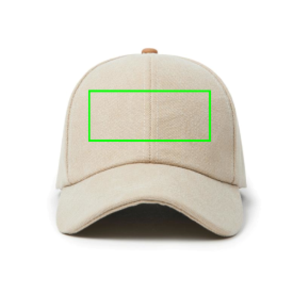 VINGA Bosler AWARE™ Canvas-Kappe