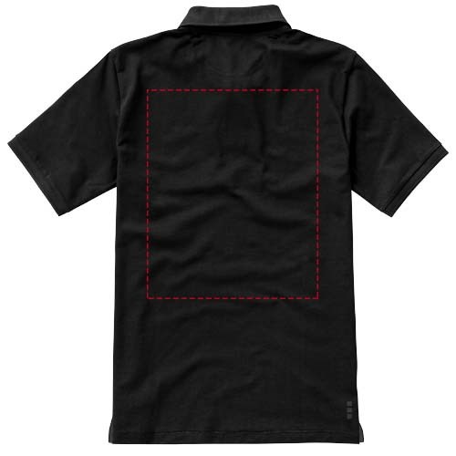 Calgary Poloshirt für Herren