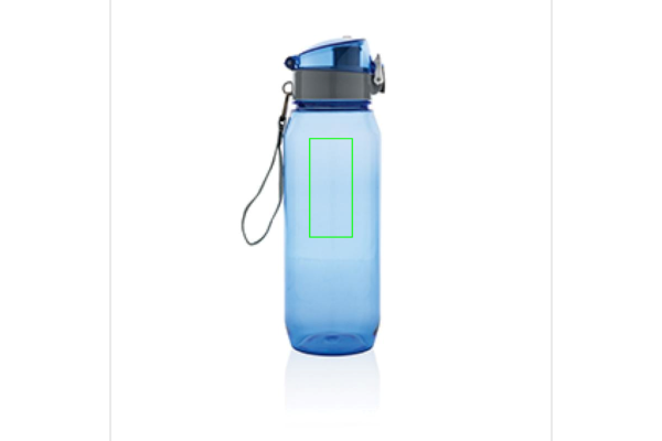 Tritan Flasche XL 800ml