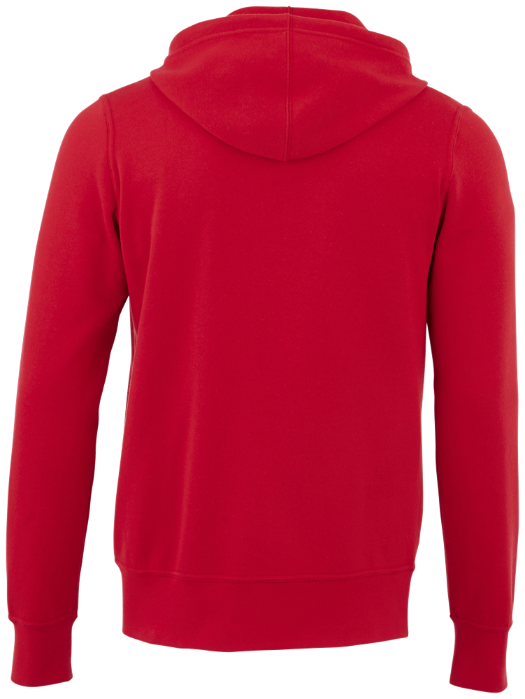 Cypress Kapuzensweatjacke Unisex