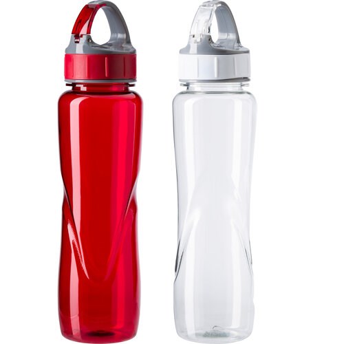 Trinkflasche Dynamik' aus Kunststoff Camden