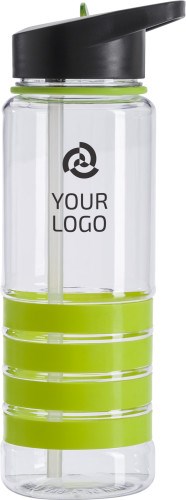 Trinkflasche aus Tritan (700 ml) Adelaide